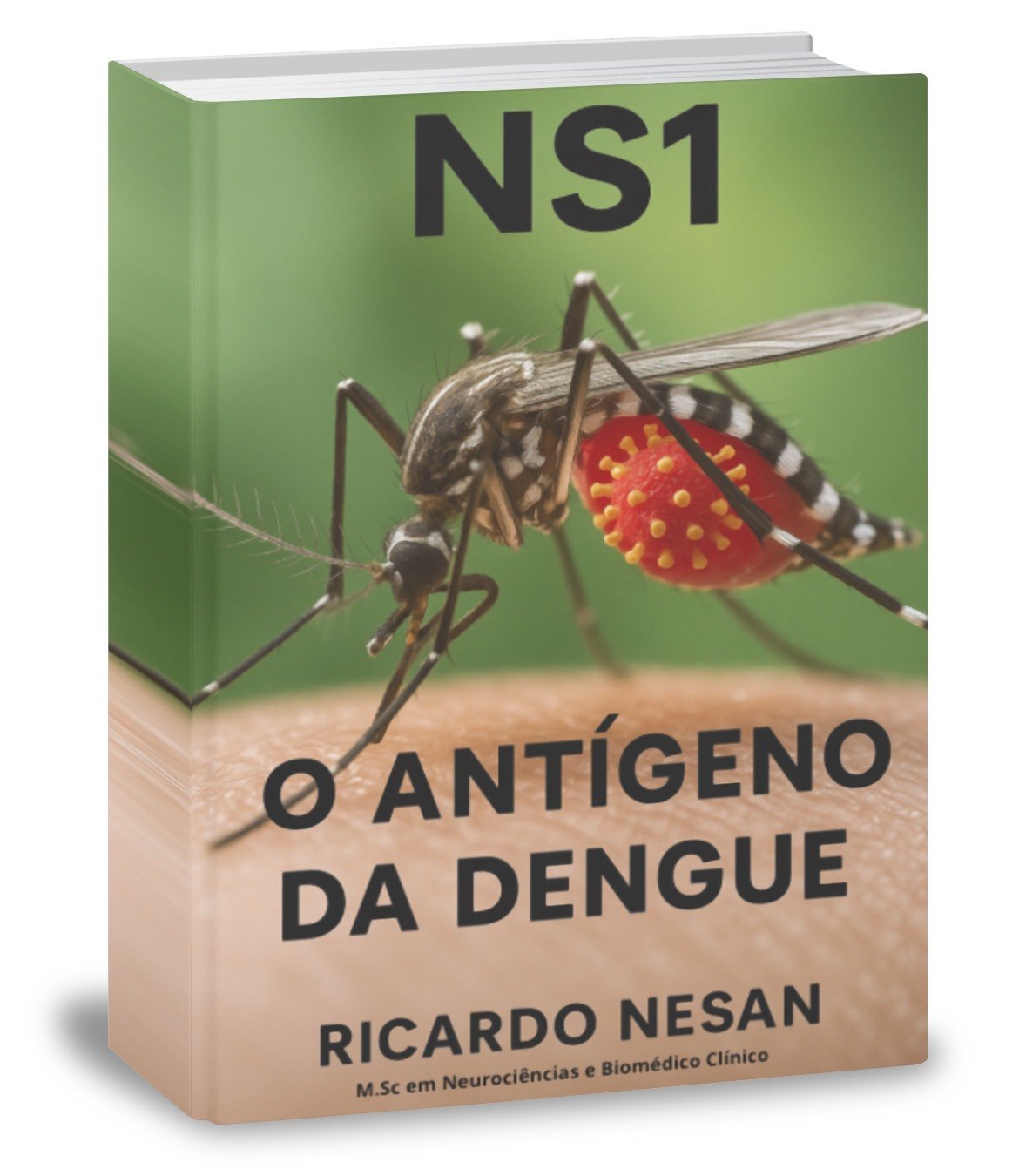 NS1: O antígeno da dengue