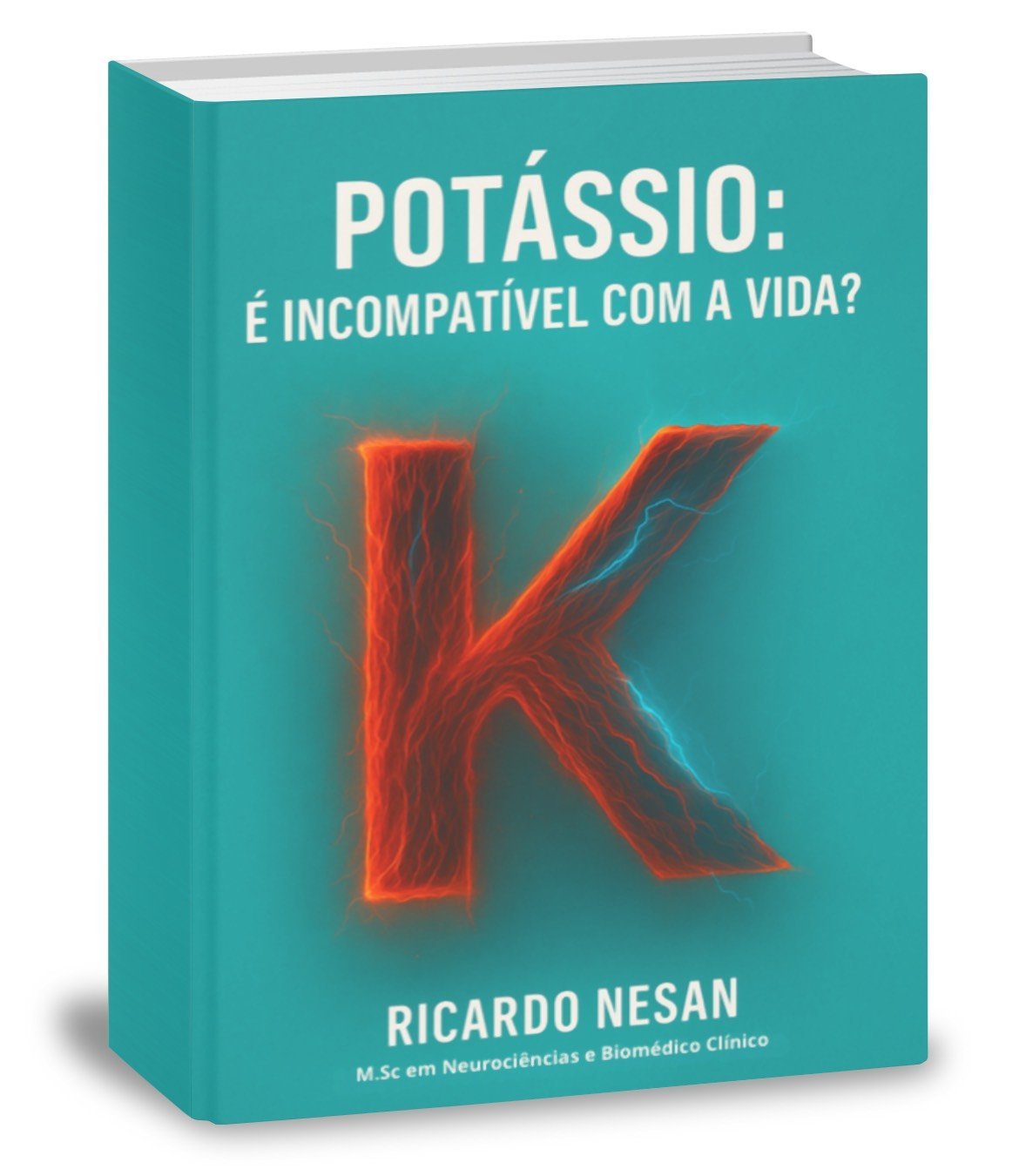 Potássio: É incompatível com a vida?