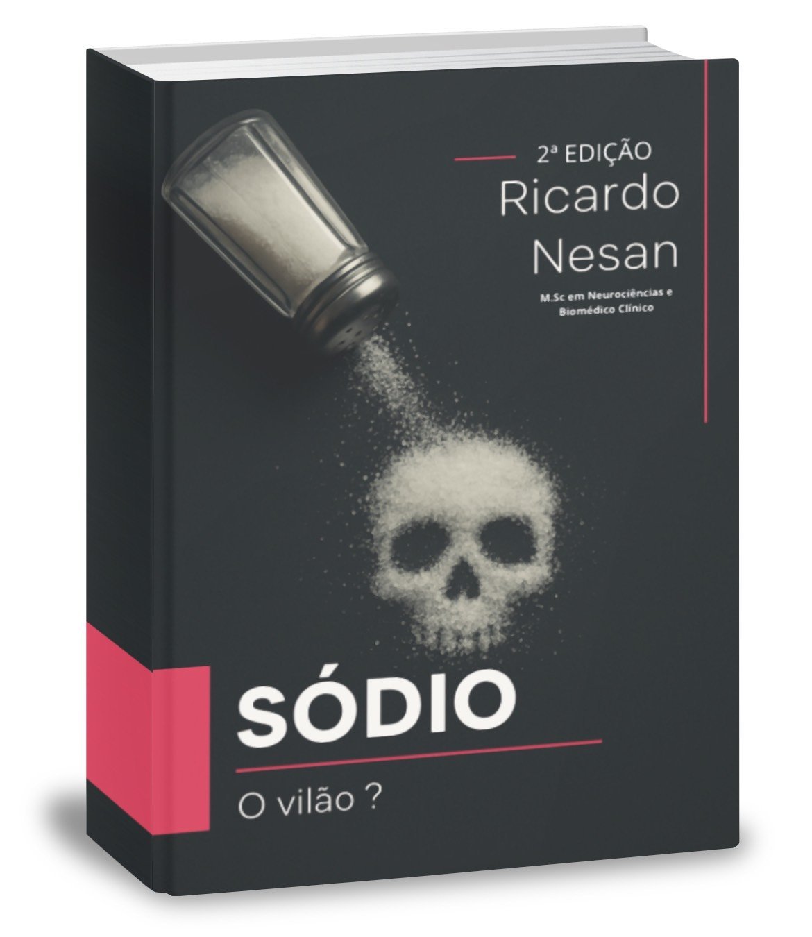 Sódio: O vilão?