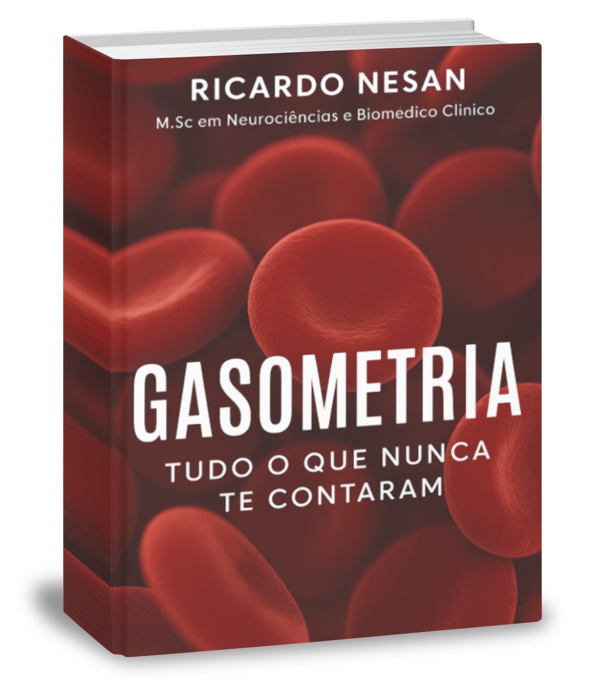 Gasometria: Tudo o que nunca te contaram