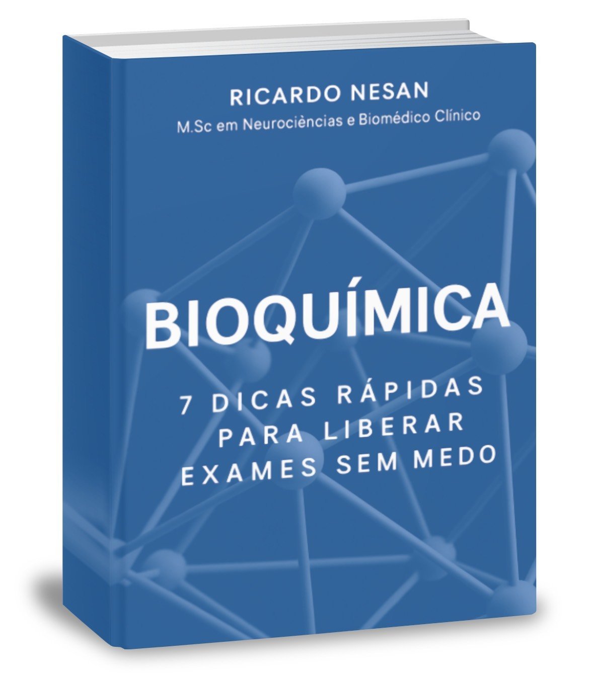 Bioquímica: 7 dicas rápidas para liberar exames sem medo