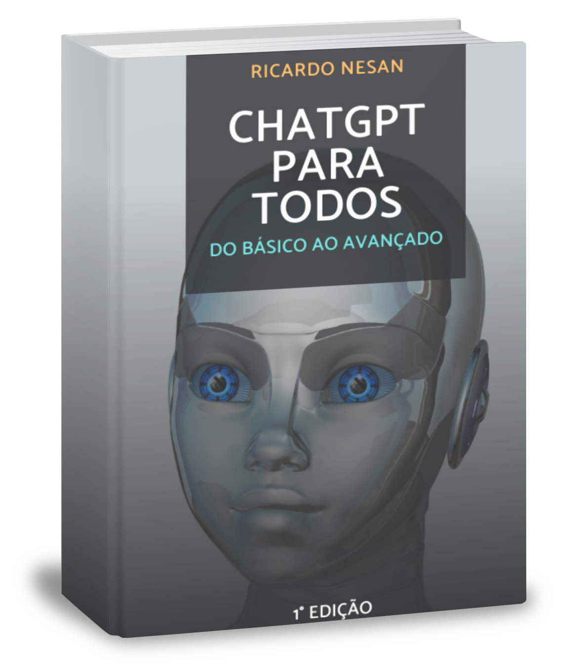ChatGPT para todos: Do básico ao avançado