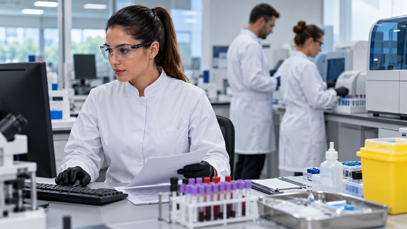Compliance na saúde: o que é, como funciona e por que é essencial para pacientes e profissionais?