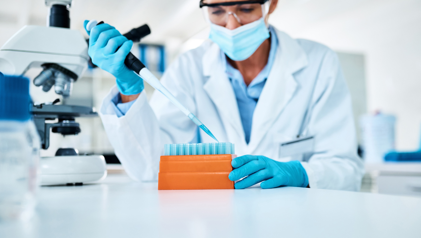 Boas Práticas Laboratoriais em Análises Clínicas: Garantindo Precisão e Confiabilidade