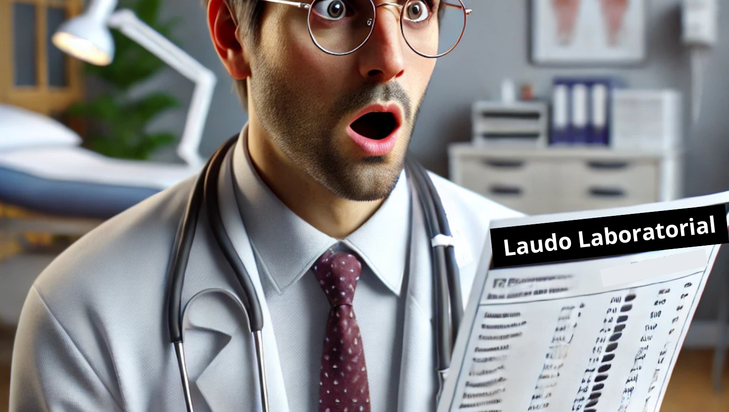 A Relevância do Campo de Observação nos Laudos Laboratoriais para o Diagnóstico Médico