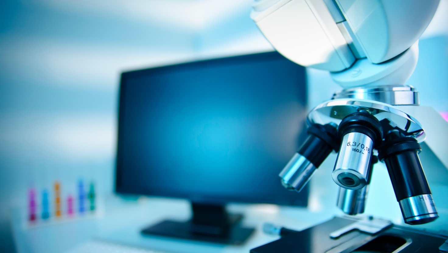 Bioquímica e Seus Desafios na Rotina do Laboratório de Análises Clínicas