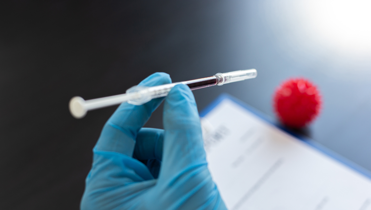 Gasometria: O Terror do Laboratório de Análises Clínicas