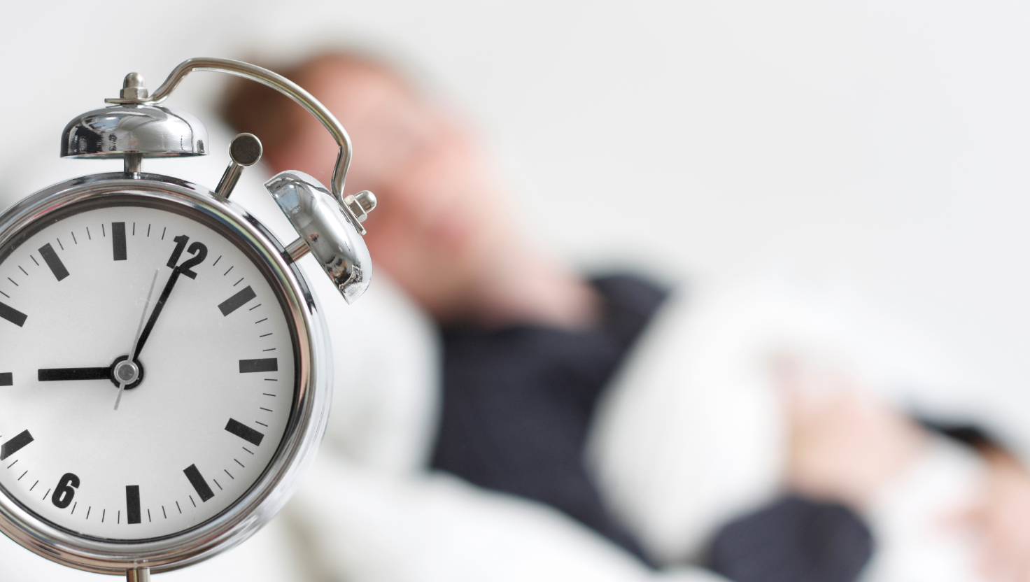 Sono x Saúde: O Que a Ciência Revela Sobre Dormir Melhor