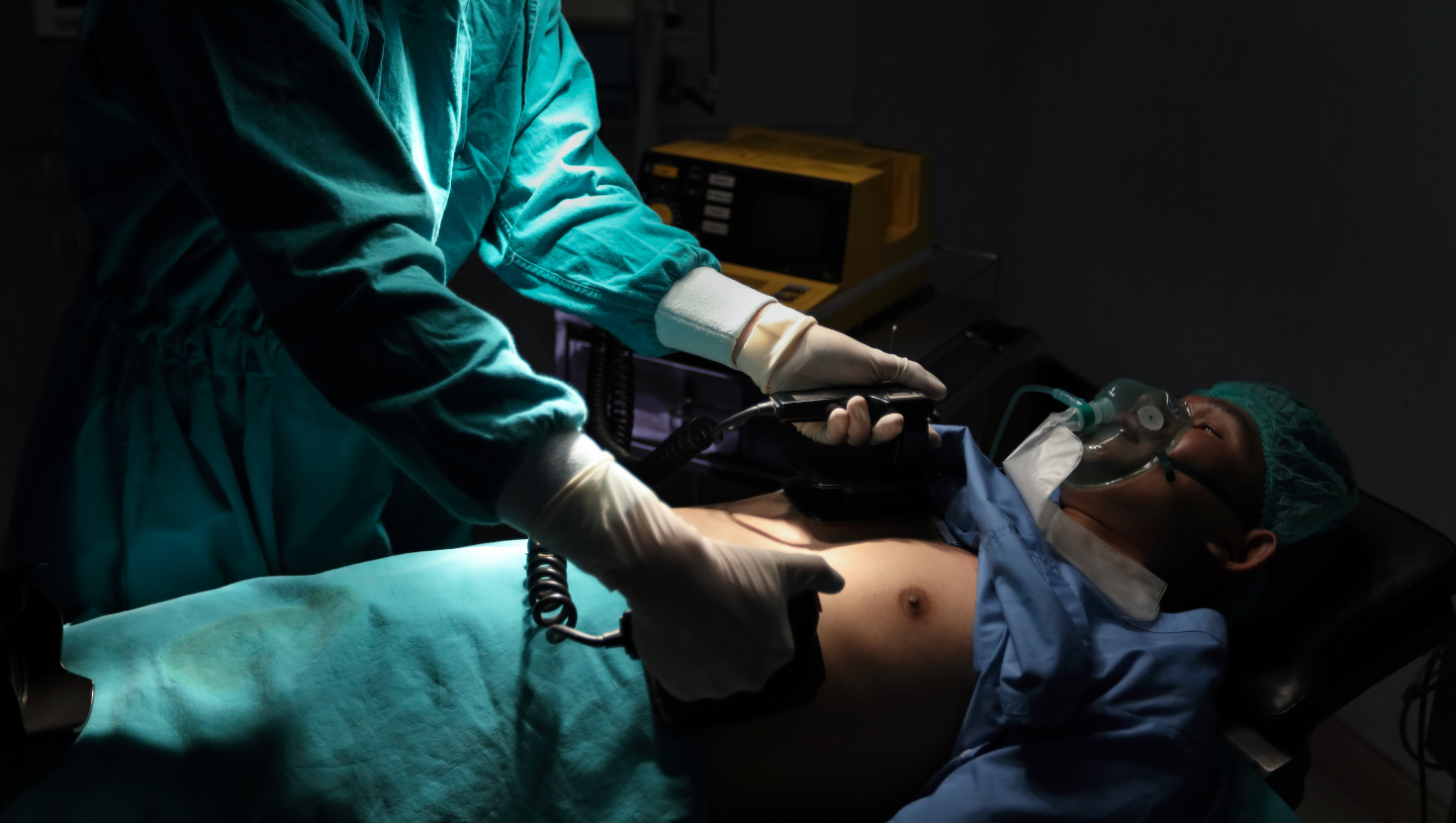 Parada Cardiorrespiratória (PCR): Principais Gatilhos, Causas e Como Prevenir