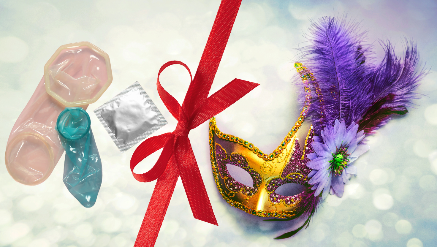 Carnaval e ISTs: Por que a Prevenção é Deixada de Lado Durante a Folia?