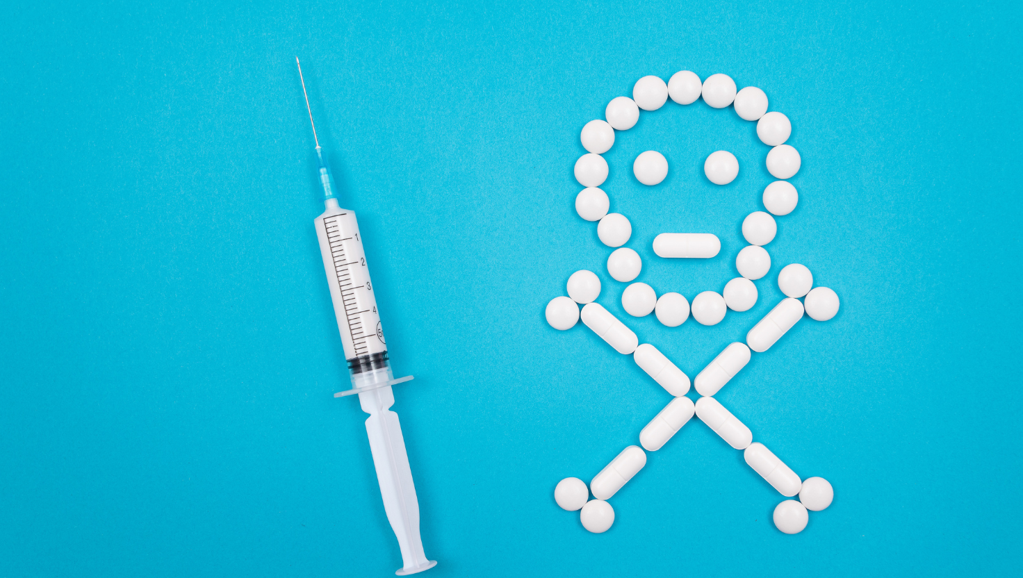 Dose Ideal vs. Superdosagem: Quais os Riscos e Como Evitar o Efeito Rebote?