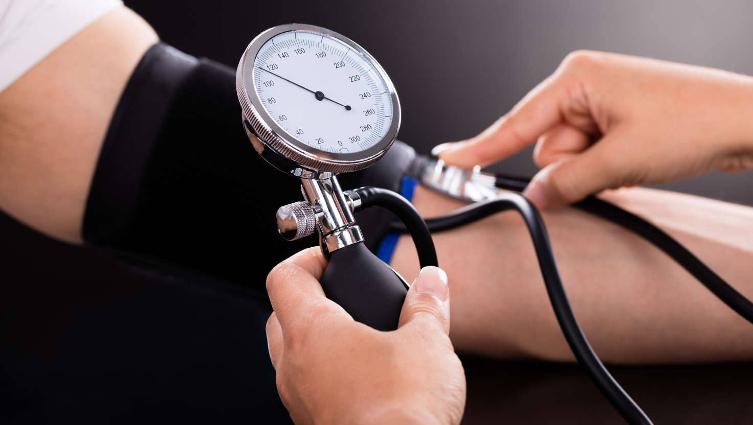 Por que a Pressão Arterial Sempre Altera no Hospital?