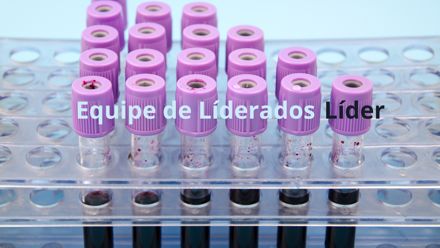Por que alguns líderes na área da saúde não aceitam sugestões ou opiniões?