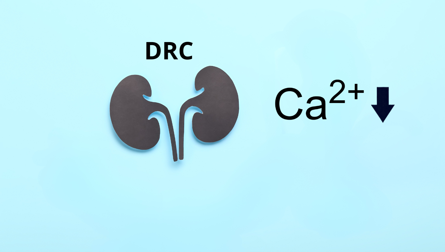 Doença Renal Crônica e Cálcio Iônico Baixo: Quais São os Efeitos?