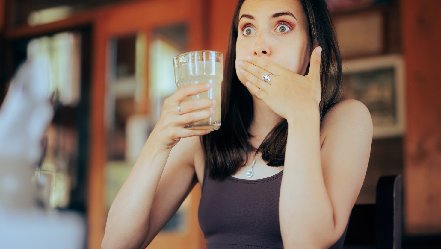 Crises de Arroto: O que Pode Causar Esse Desconforto Frequente?