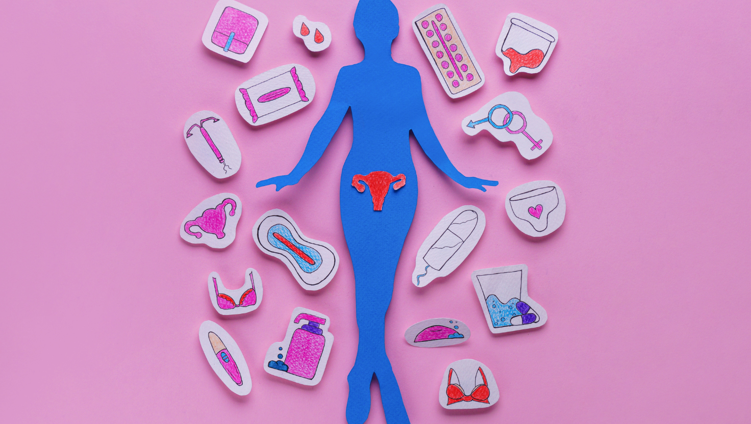 Como Funciona o Ciclo Menstrual: Entenda Cada Fase e Evite Mitos