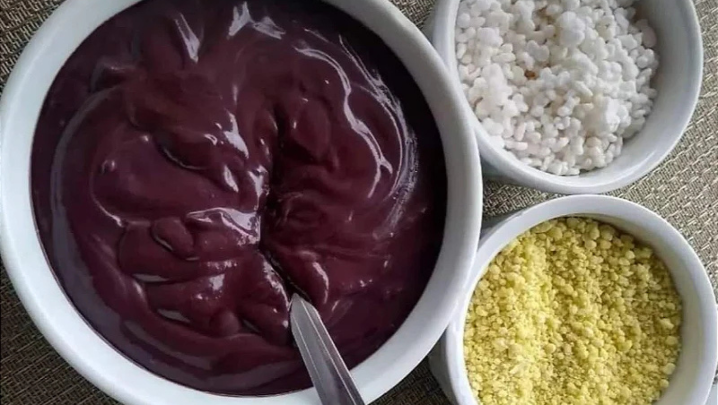 Indigestão por Açaí em Crianças Pequenas: Causas, Sintomas e Cuidados