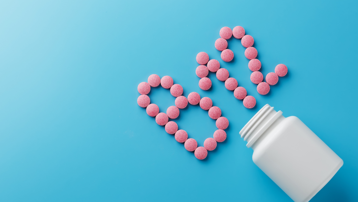 Vitamina B12: Para que serve e por que ela é essencial para a saúde?