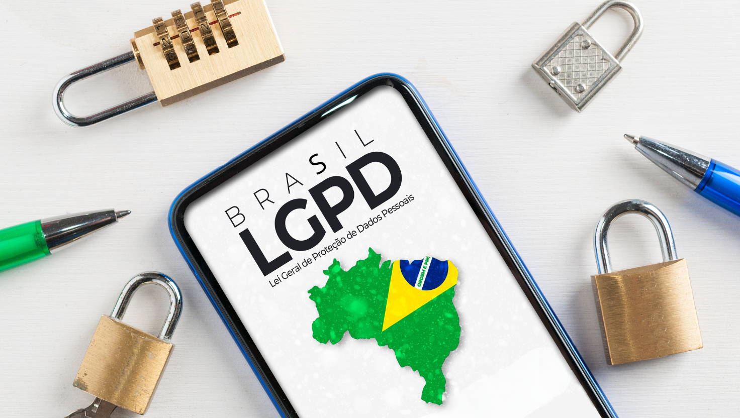 LGPD na Saúde: Como Proteger Dados Sensíveis dos Pacientes com Segurança e Conformidade