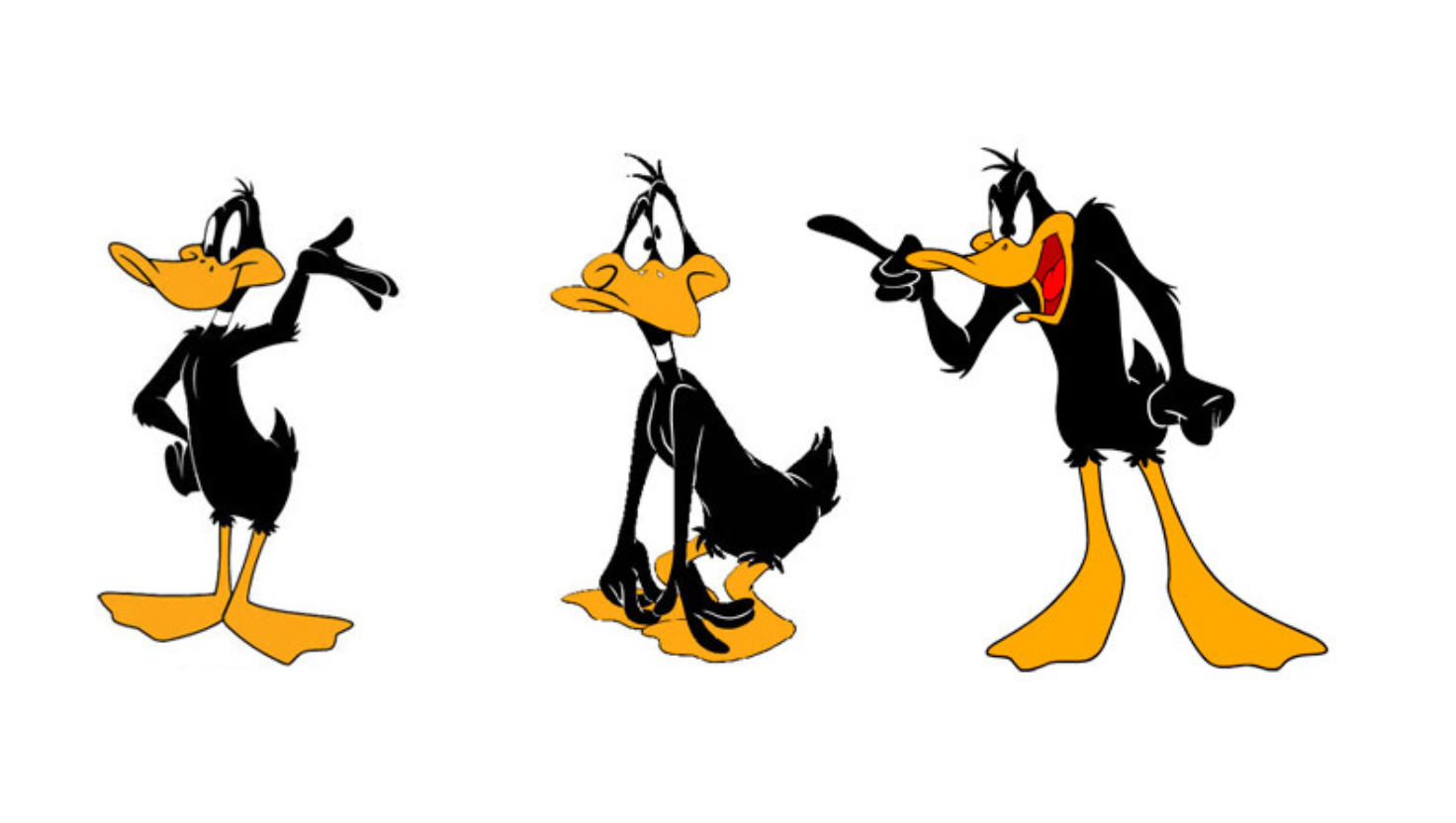 Patolino e o Transtorno Bipolar: A Personalidade Extrema do Pato Mais Icônico da TV