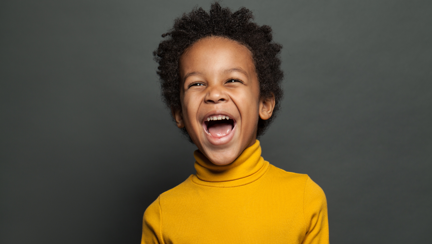 Risos Demais Fazem Mal? O Impacto do Humor no Desenvolvimento Infantil
