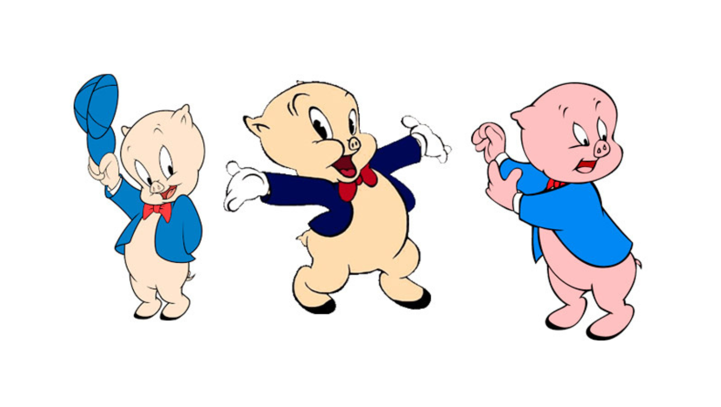 Gaguinho e os Transtornos da Fala: O Que o Porquinho Mais Querido dos Desenhos Pode Ensinar Sobre Disfluência Infantil