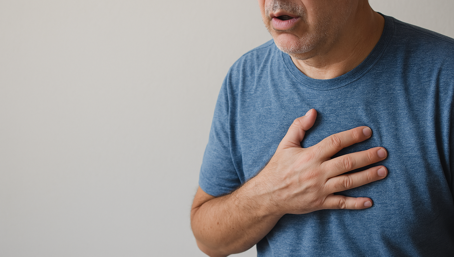 Pneumonia: Entenda o Aumento de Casos no País e Como a Automedicação e a Gripe Mal Curada Podem Agravar o Quadro