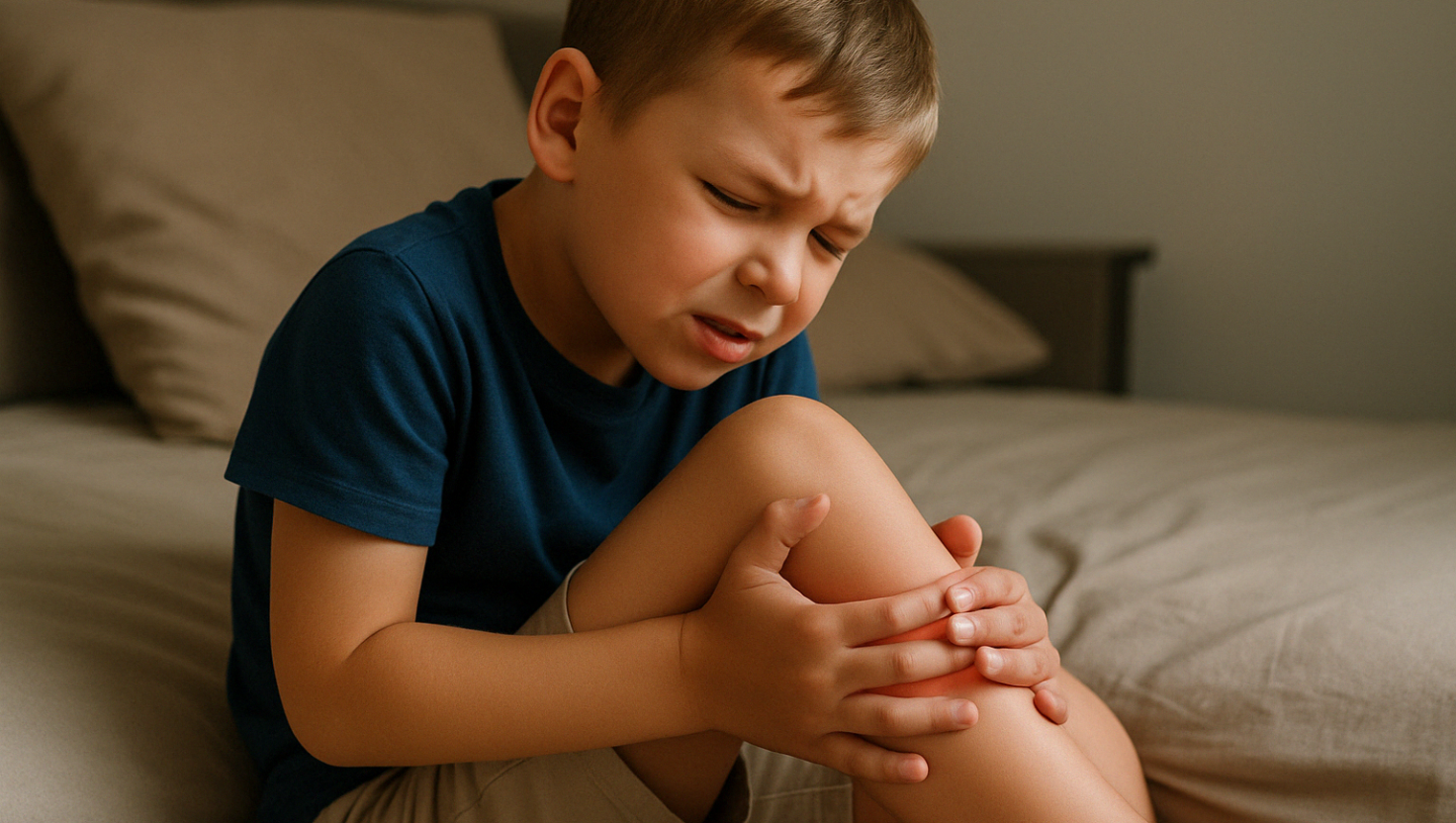 Miosite Viral: Quando um Vírus Ataca os Músculos