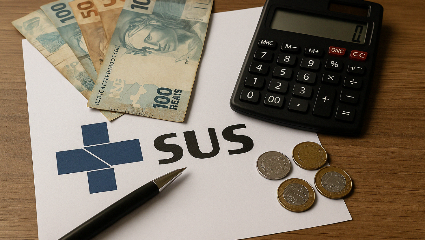Tabela SUS: Por Que os Valores São Tão Baixos? Entenda a Origem, os Motivos e a Realidade por Trás dos Pagamentos