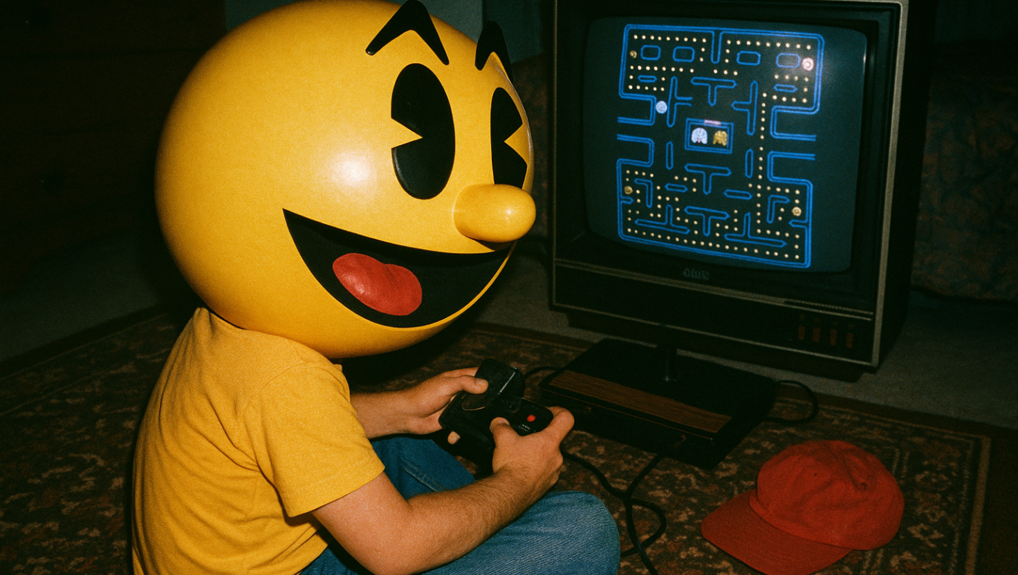 Nostalgia: Por Que Relembrar o Passado Traz Tanta Felicidade?