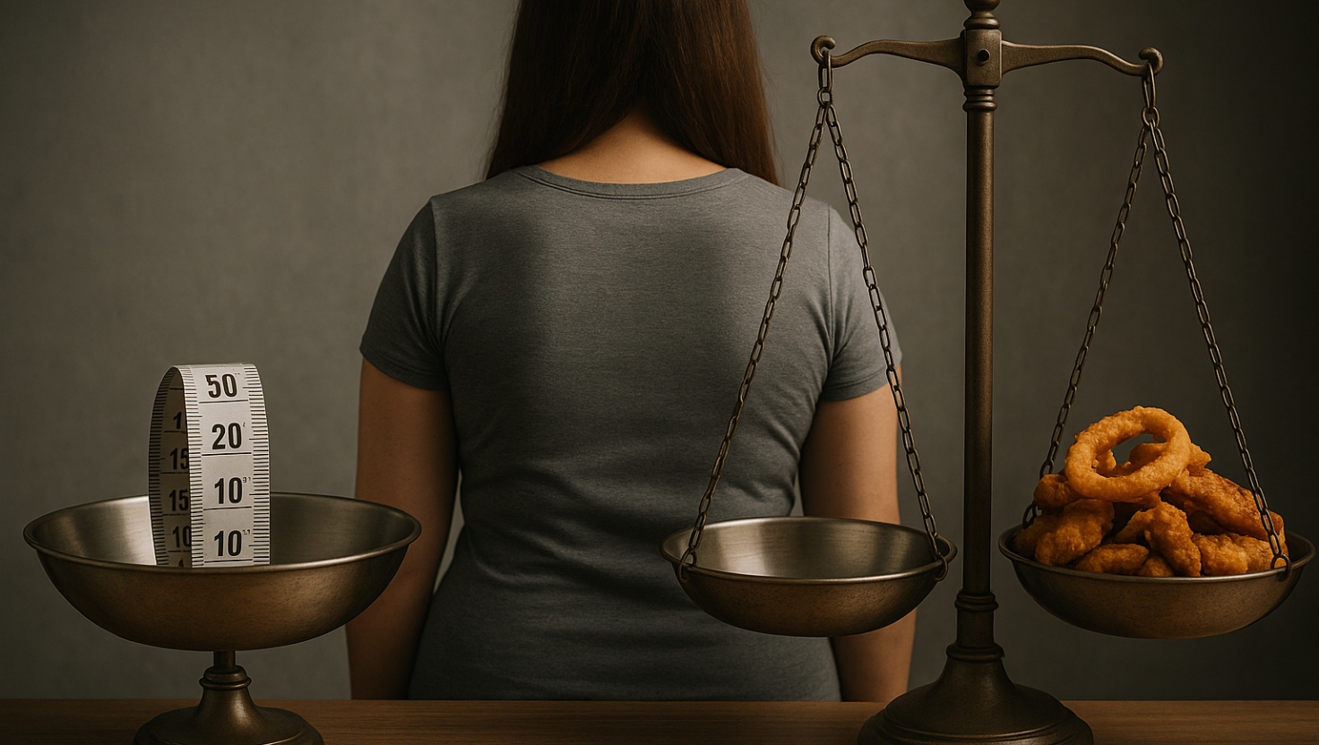 Fiz Bariátrica: Por Que a Maioria Recupera o Peso e o Que Fazer Para Evitar o Reganho?