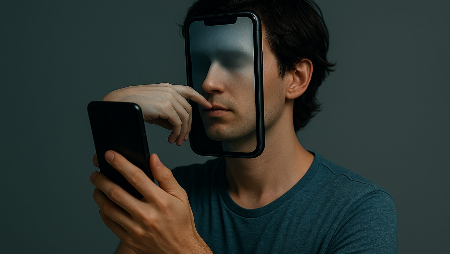 Síndrome da Tela: O Novo Mal do Século Que Você Ainda Não Percebeu
