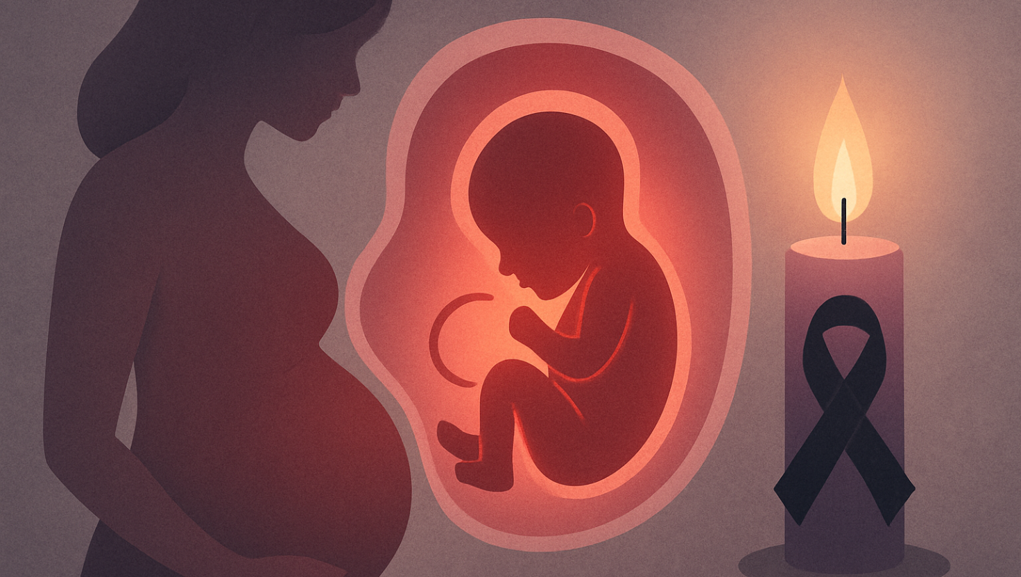 Perda de Bebês nas Semanas Finais da Gestação: Por Que os Casos Estão Aumentando?