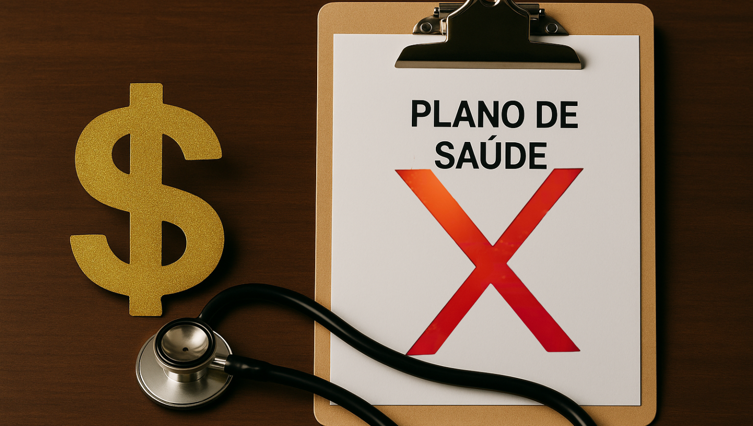 Por Que Alguns Planos de Saúde Não Cobrem Certos Exames? Entenda os Motivos e o Que Fazer Nesses Casos
