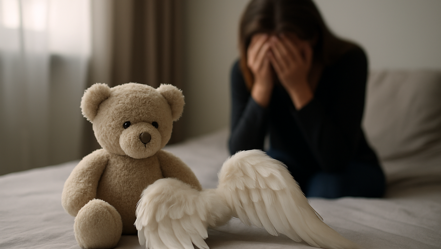 Por Que Algumas Crianças Morrem Tão Cedo? Entenda as Possíveis Causas da Morte Infantil nos Primeiros Anos de Vida