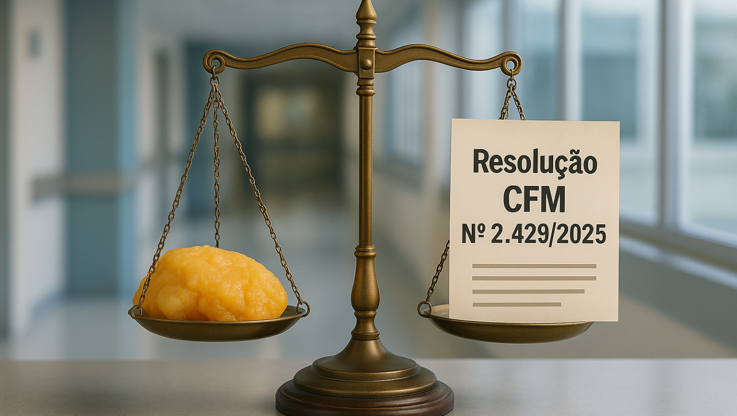 CFM e Cirurgia Bariátrica: O Que Motivou a Mudança nas Regras e Critérios do Procedimento?