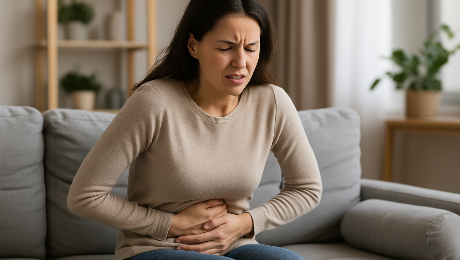 Síndrome do Intestino Irritável: Quando o Corpo Grita e Ninguém Acredita