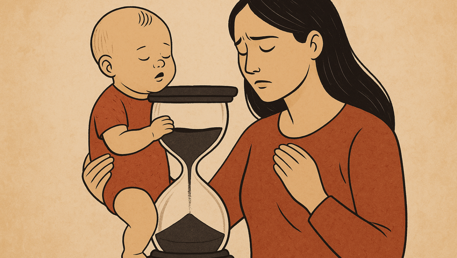 Vitamina de Mamão Levou Minha Bebê à UTI em 24h: O Que Era Saudável Virou Emergência