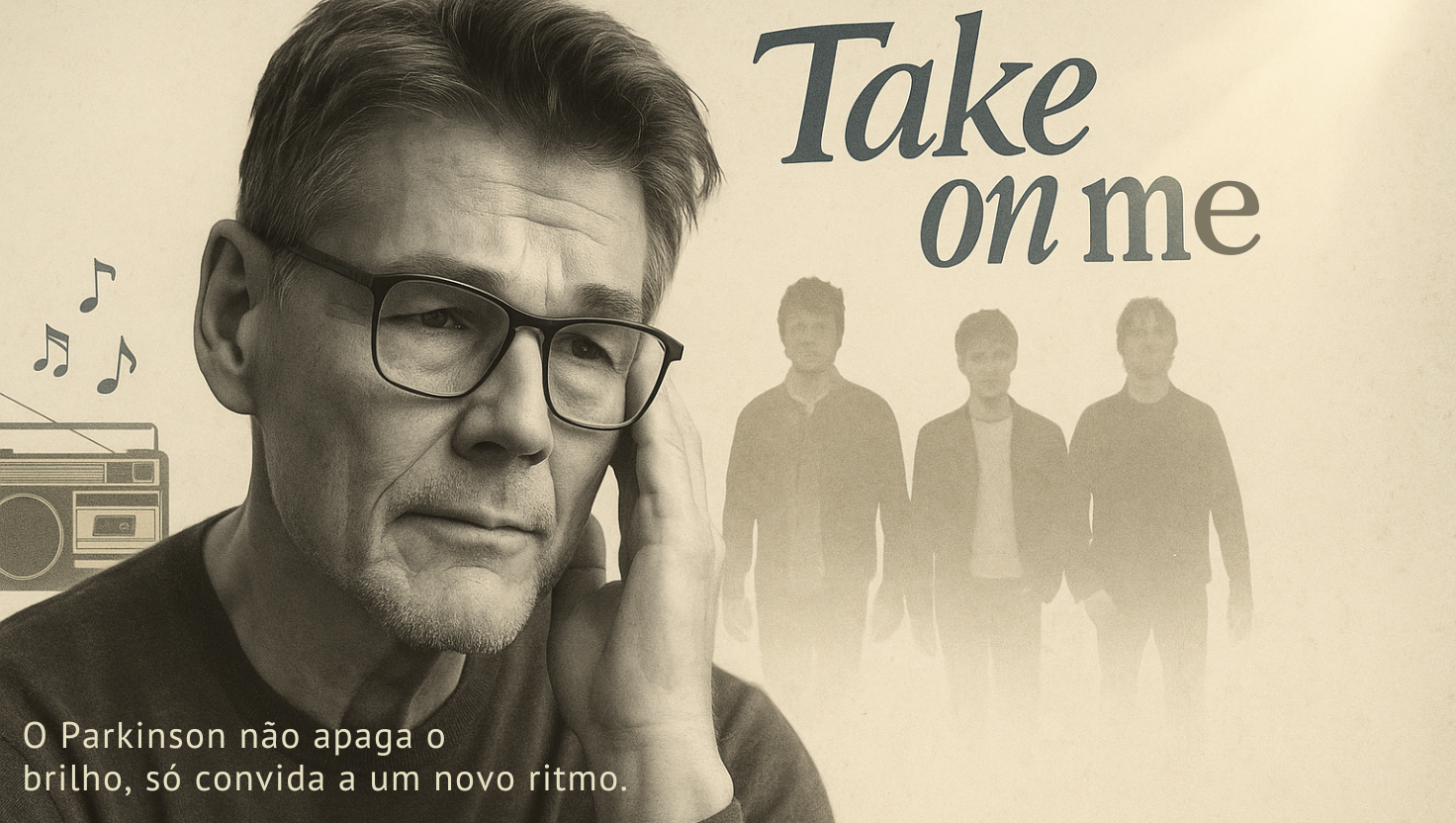 Morten Harket e o Diagnóstico de Parkinson: Entenda a Doença e Como Lidar com Ela