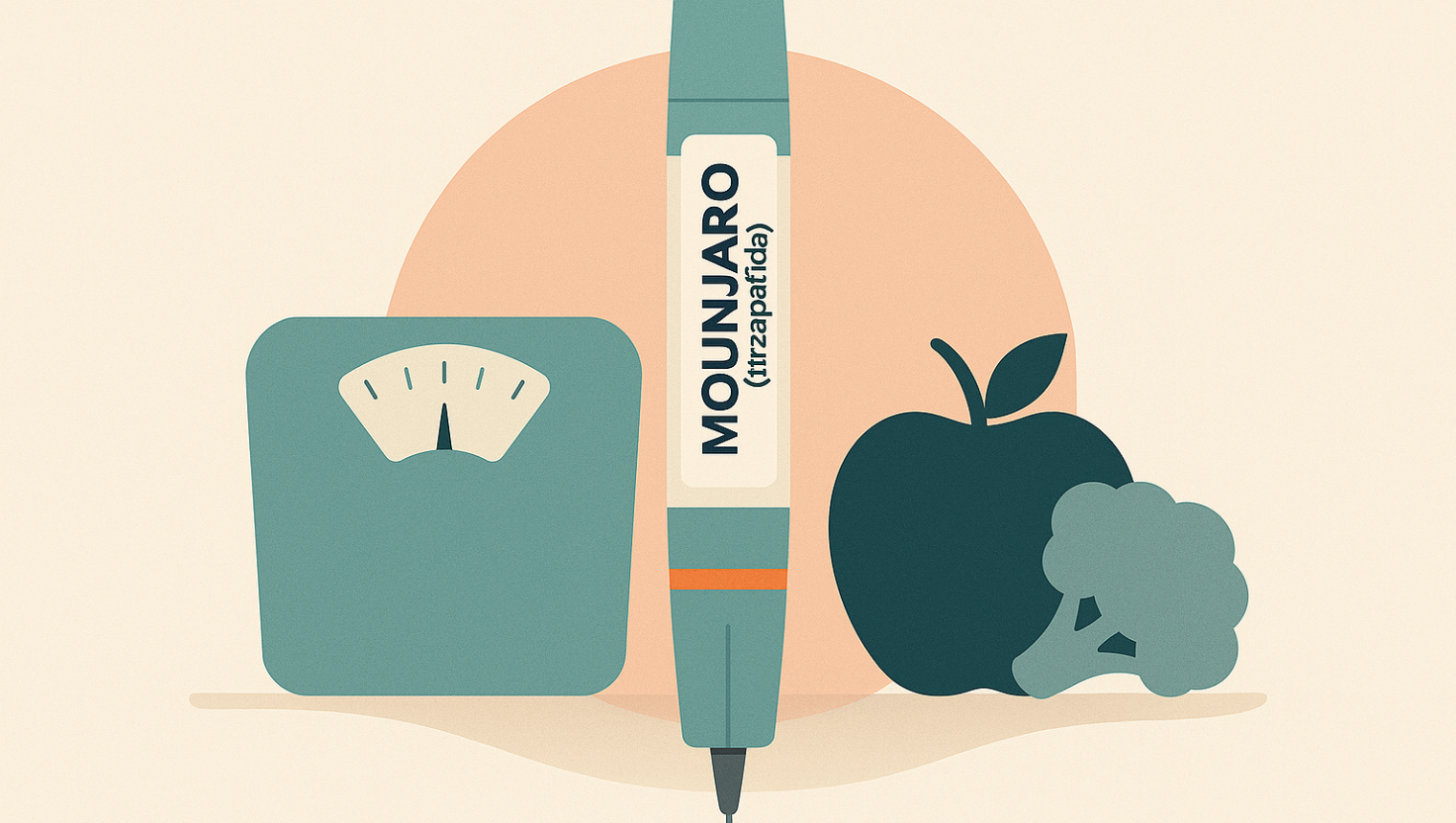 Anvisa Aprova Mounjaro para Tratamento da Obesidade no Brasil