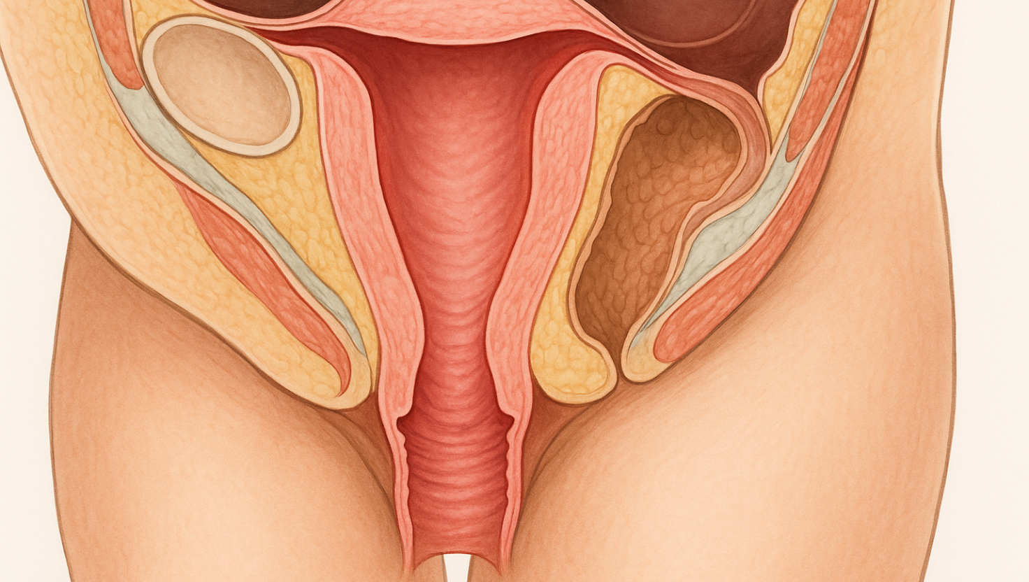 Vagina Alargada: Mito ou Consequência do Excesso de Sexo? Copy