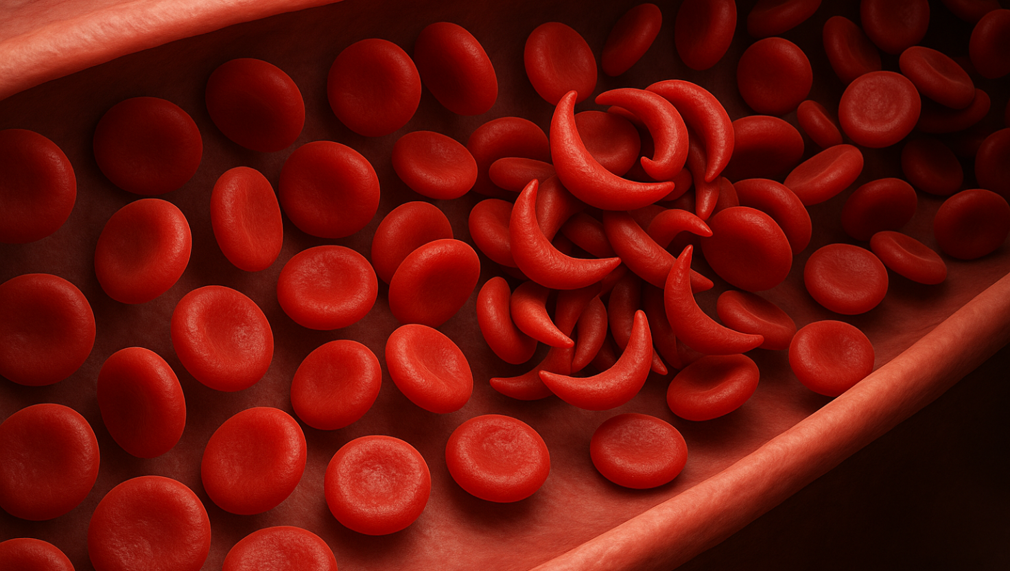 Crise álgica na anemia falciforme: o que é, por que ocorre e como tratar corretamente