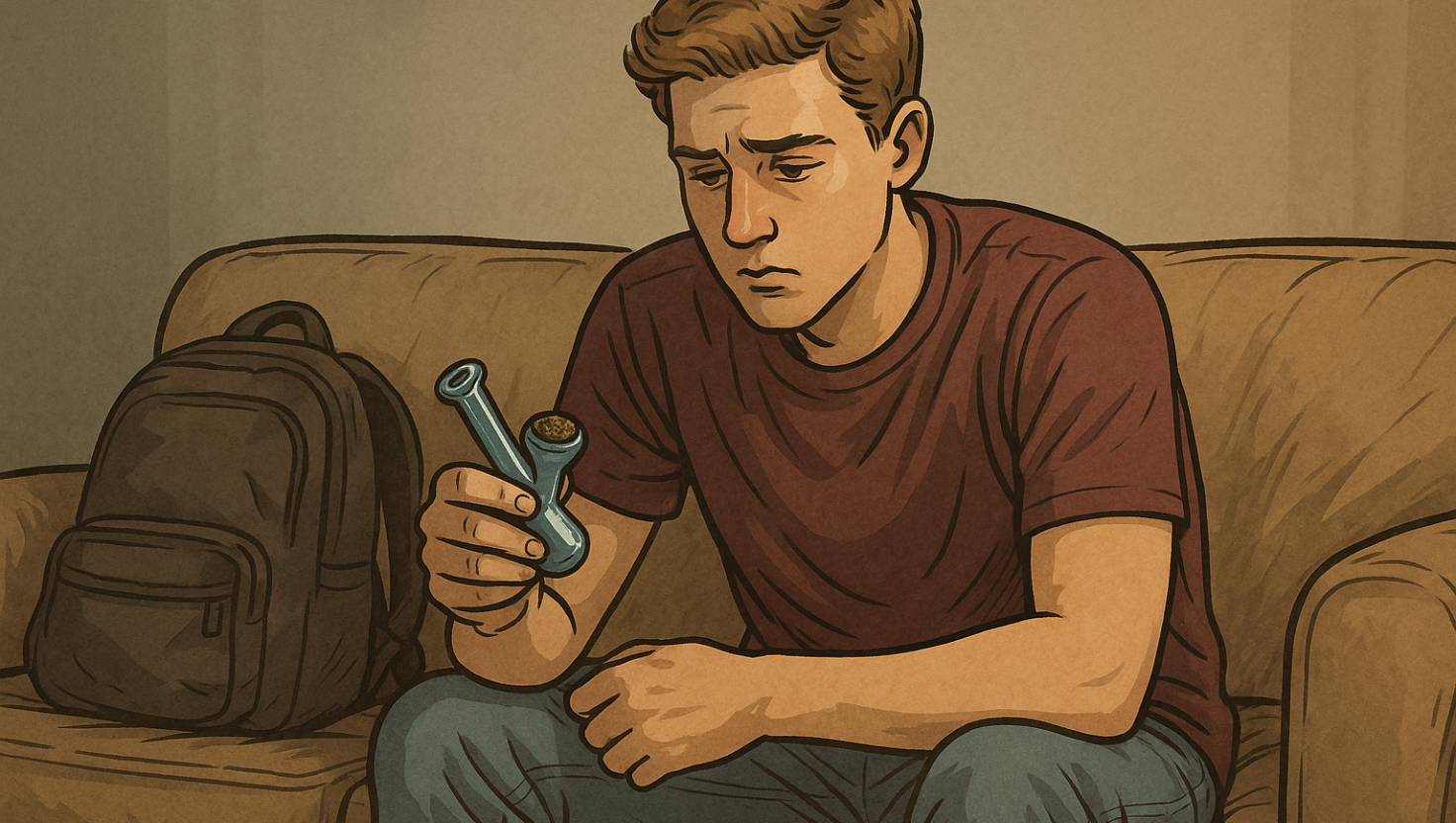 Ice: a nova droga entre jovens de classe média alta que acende o alerta das autoridades