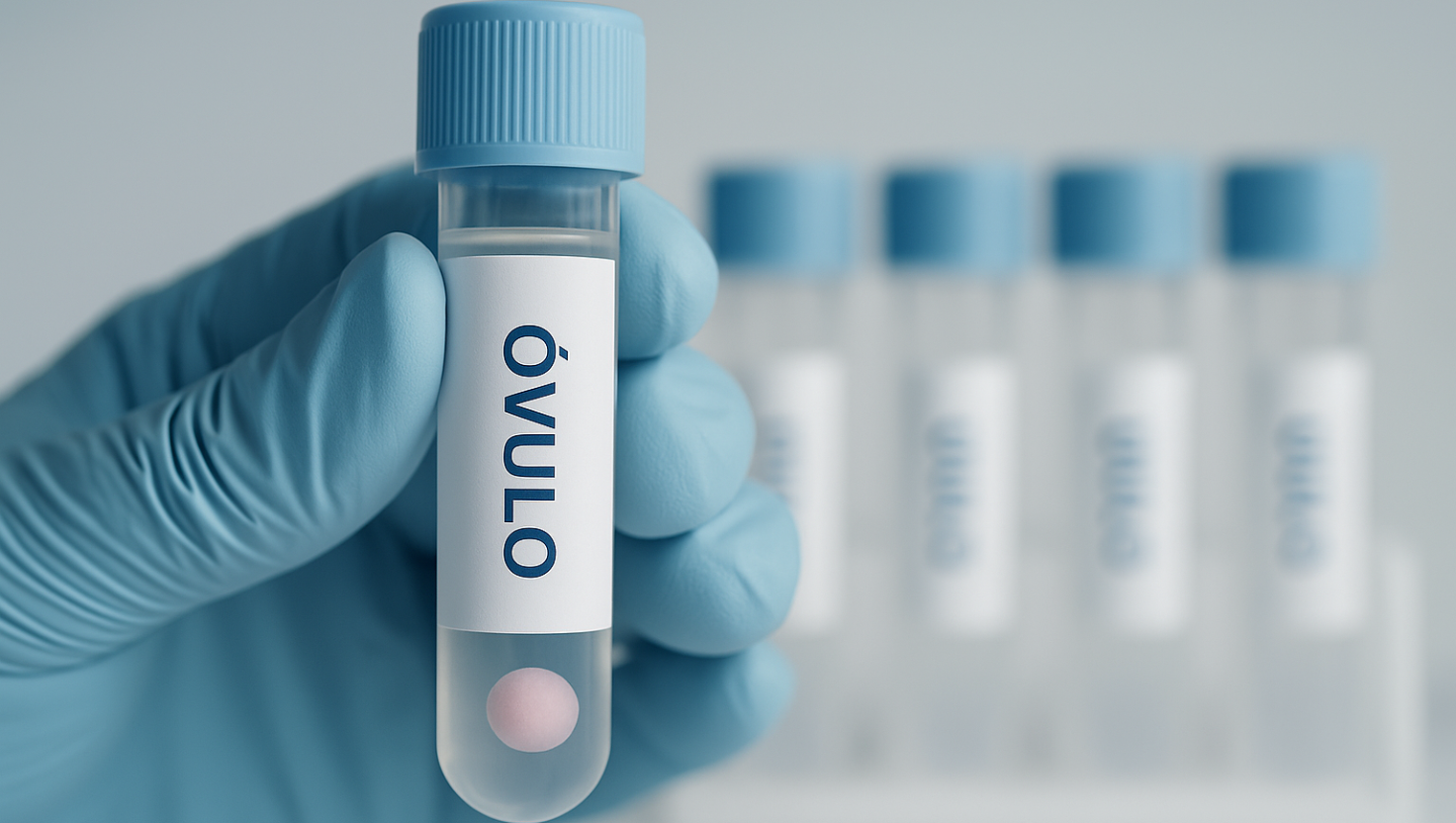 Congelamento de Óvulos pelo SUS: Uma Nova Esperança para Mulheres com Câncer de Mama