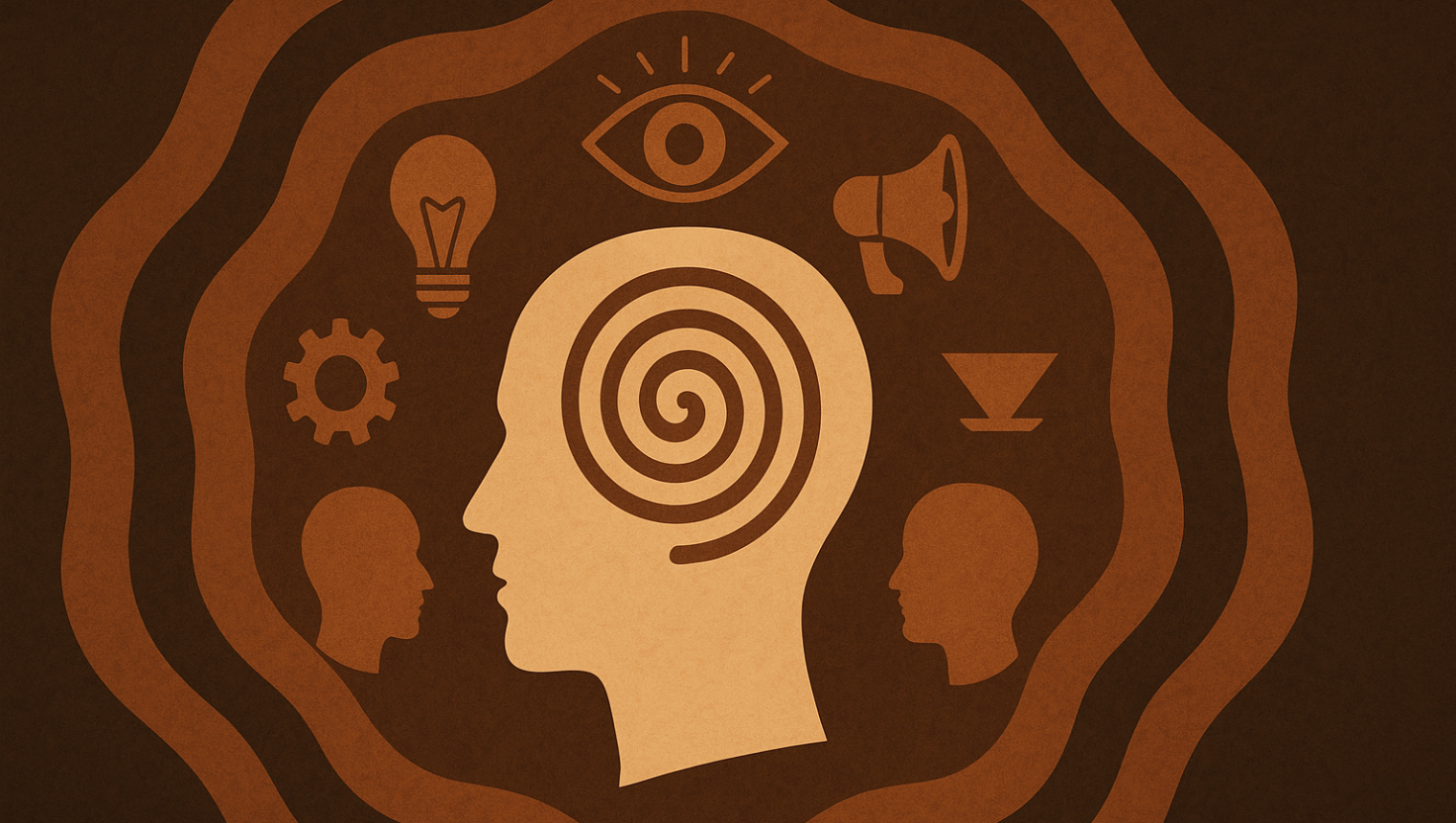 Mensagens Subliminares: Como o Inconsciente Pode Influenciar Suas Decisões Sem Você Perceber