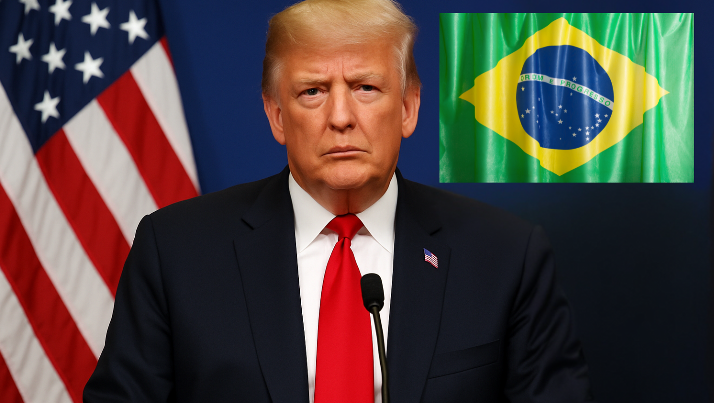 Tarifaço de Trump: quais os impactos nas importações da saúde e nos custos de medicamentos e equipamentos?