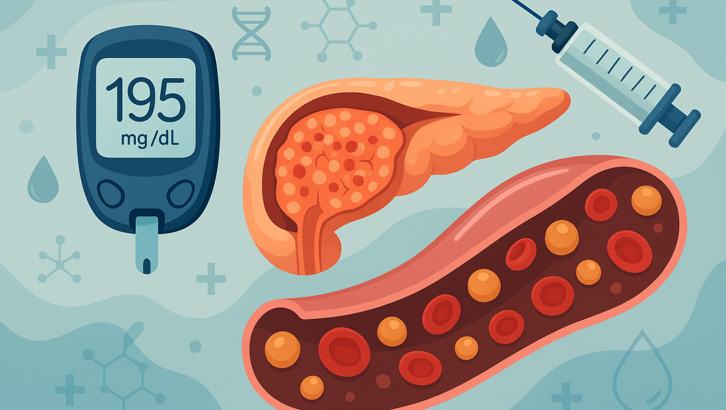 Descoberto o Diabetes Tipo 5: Entenda sintomas, causas e tratamento