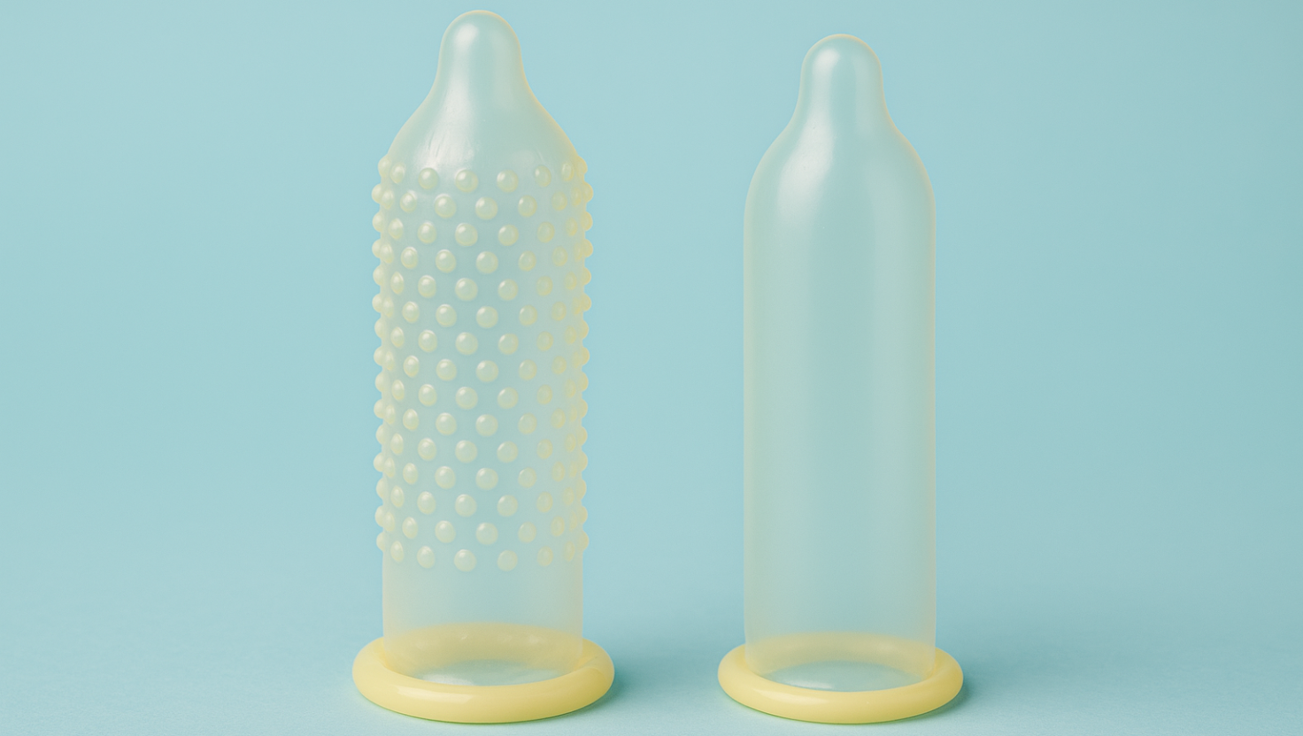 SUS distribuirá camisinhas texturizadas e ultrafinas para incentivar o uso de preservativos