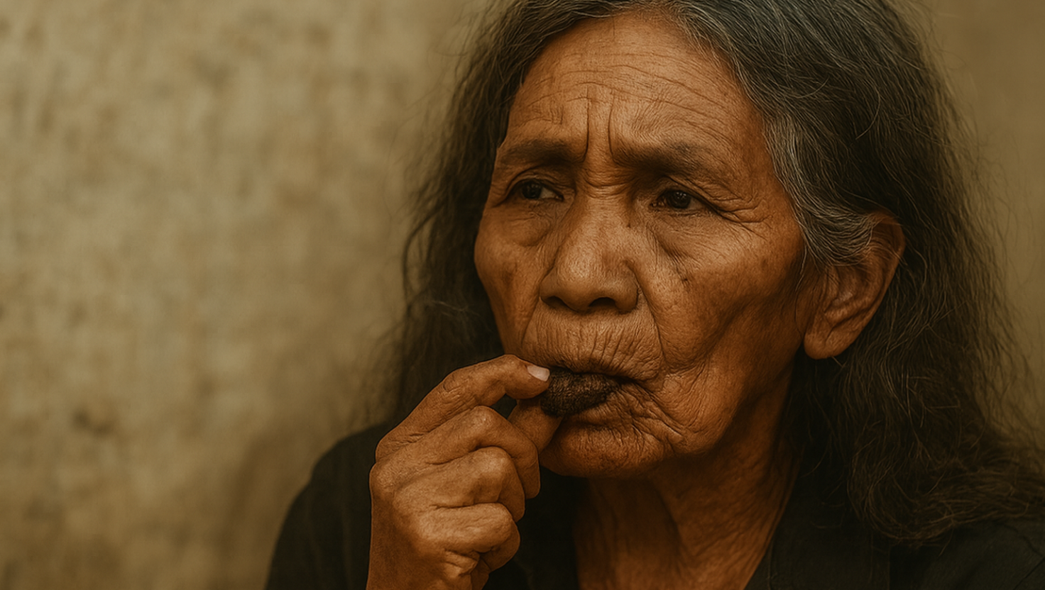 Matinta Perera: Da Lenda Amazônica aos Perigos do Tabaco