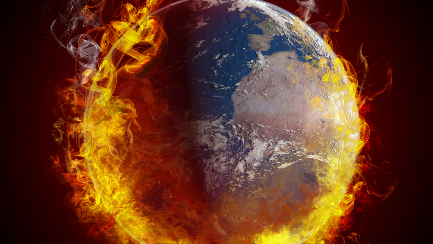 Doenças Tropicais: Como o Aquecimento Global Está Alterando o Cenário de Saúde